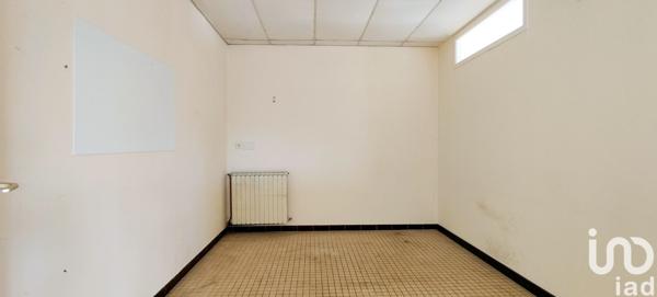 Bureaux à vendre 243 m² L'Oie