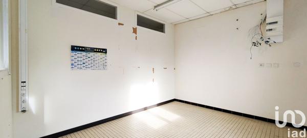 Bureaux à vendre 243 m² L'Oie