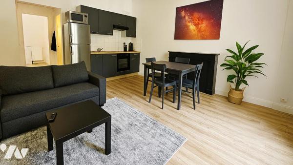 EXCLUSIVITÉ : Immeuble d’environ 278 m2, Cinq appartements loués au Centre-Ville d’EPERNAY