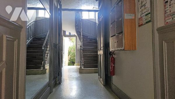 EXCLUSIVITÉ : Immeuble d’environ 278 m2, Cinq appartements loués au Centre-Ville d’EPERNAY