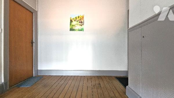 EXCLUSIVITÉ : Immeuble d’environ 278 m2, Cinq appartements loués au Centre-Ville d’EPERNAY