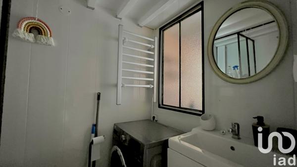 Appartement à vendre 1 pièce 13 m² Toulon