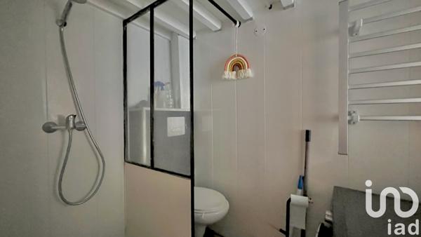 Appartement à vendre 1 pièce 13 m² Toulon