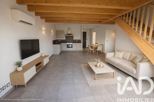 Maison à vendre 5 pièces 86 m² Dompierre-sur-Mer