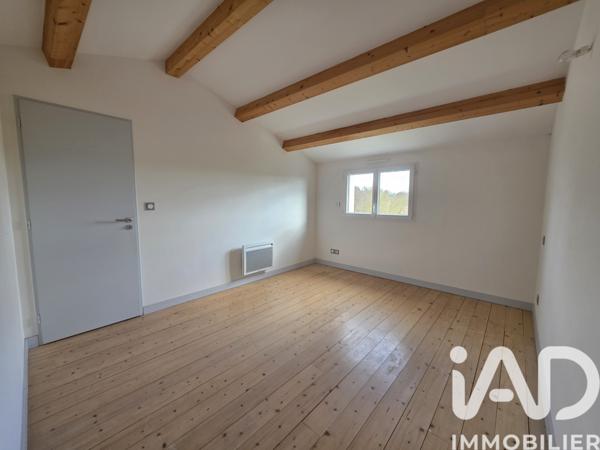 Maison à vendre 5 pièces 86 m² Dompierre-sur-Mer