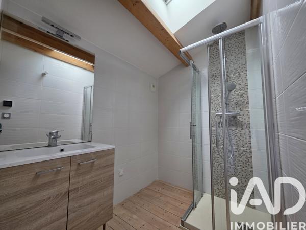 Maison à vendre 5 pièces 86 m² Dompierre-sur-Mer