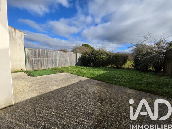 Maison à vendre 5 pièces 86 m² Dompierre-sur-Mer