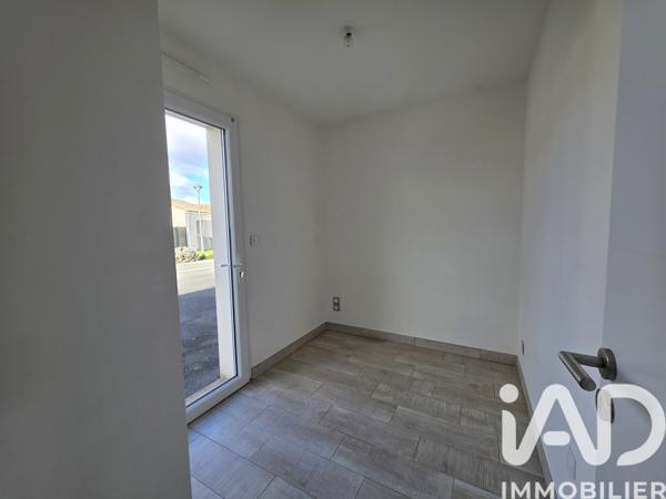 Maison à vendre 5 pièces 86 m² Dompierre-sur-Mer
