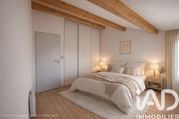 Maison à vendre 5 pièces 86 m² Dompierre-sur-Mer