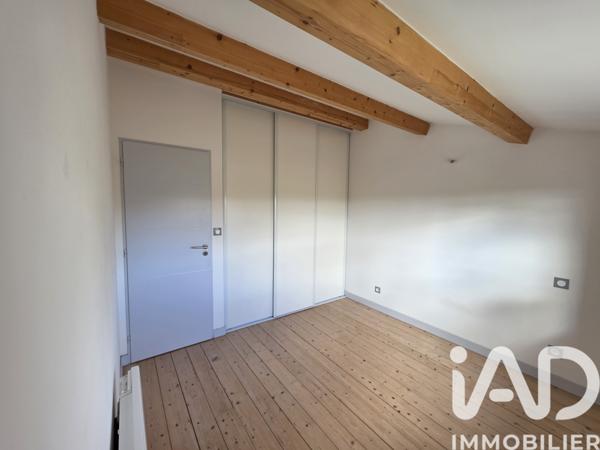 Maison à vendre 5 pièces 86 m² Dompierre-sur-Mer