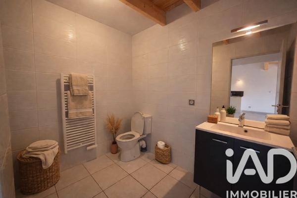 Maison à vendre 5 pièces 86 m² Dompierre-sur-Mer