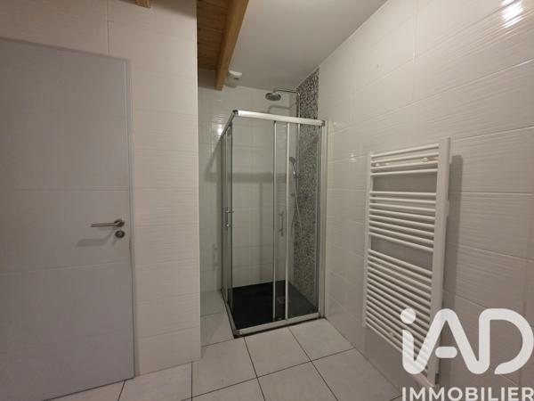 Maison à vendre 5 pièces 86 m² Dompierre-sur-Mer