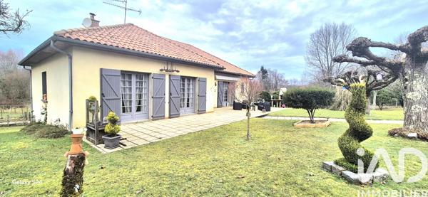 Maison à vendre 5 pièces 169 m² Le Palais-sur-Vienne