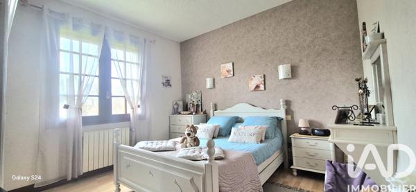 Maison à vendre 5 pièces 169 m² Le Palais-sur-Vienne