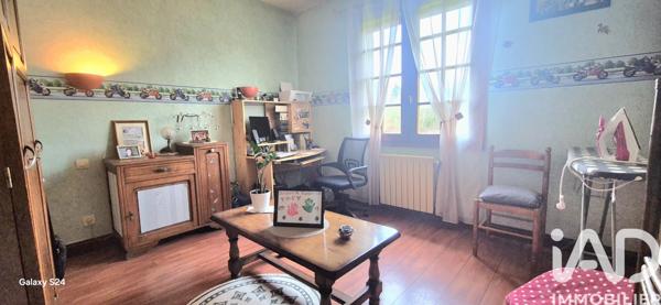 Maison à vendre 5 pièces 169 m² Le Palais-sur-Vienne