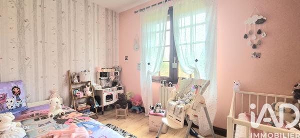 Maison à vendre 5 pièces 169 m² Le Palais-sur-Vienne