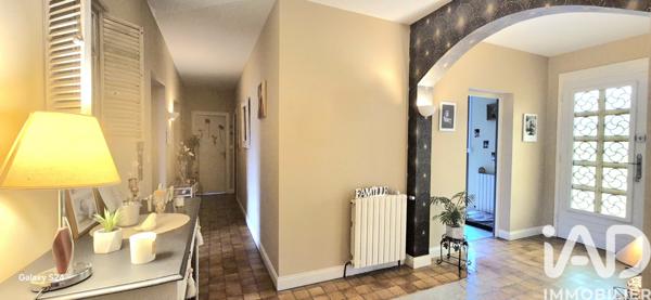 Maison à vendre 5 pièces 169 m² Le Palais-sur-Vienne