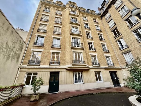 Appartement 2 pièces à louer