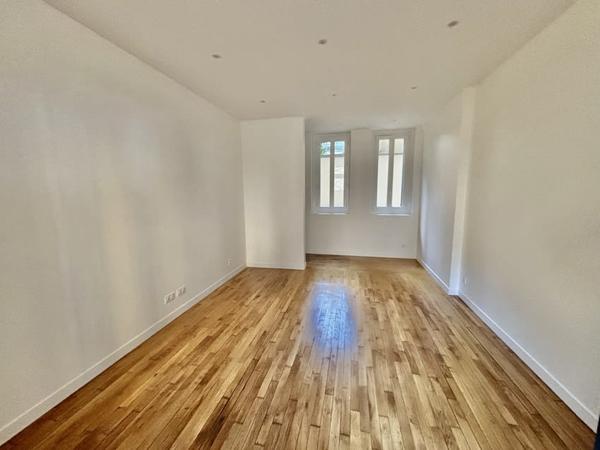 Appartement 2 pièces à louer