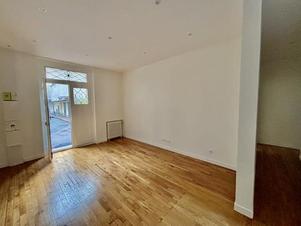 Appartement 2 pièces à louer