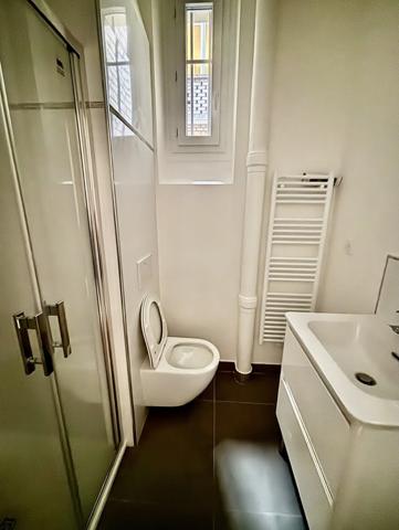 Appartement 2 pièces à louer