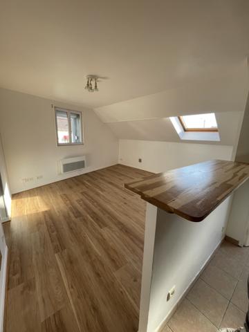 A LOUER APPARTEMENT 3 PIECES