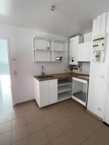 A LOUER APPARTEMENT 3 PIECES