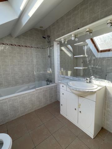 A LOUER APPARTEMENT 3 PIECES