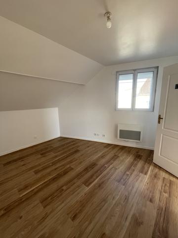A LOUER APPARTEMENT 3 PIECES