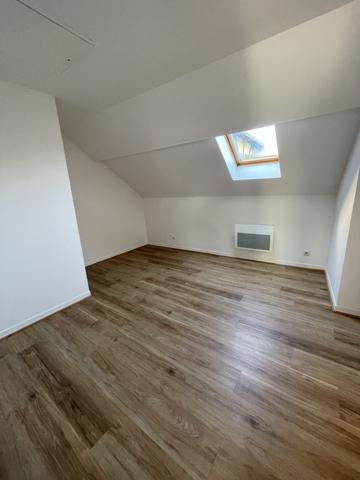 A LOUER APPARTEMENT 3 PIECES