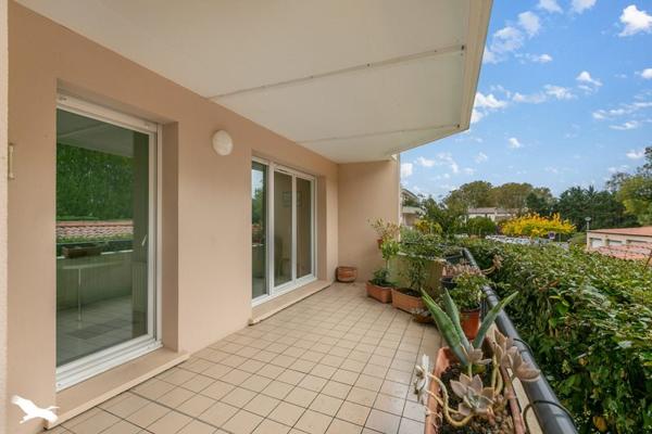 Appartement à vendre |  Mérignac |  4 pièces | 95 m²