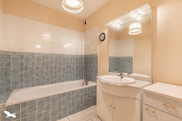 Appartement à vendre |  Mérignac |  4 pièces | 95 m²