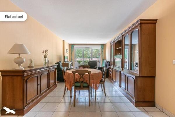 Appartement à vendre |  Mérignac |  4 pièces | 95 m²