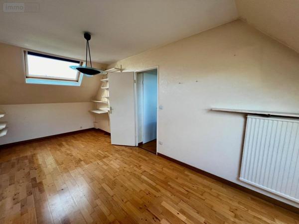 Maison à vendre à Bois-Guillaume en Seine-Maritime (76230), ref : 76002-686