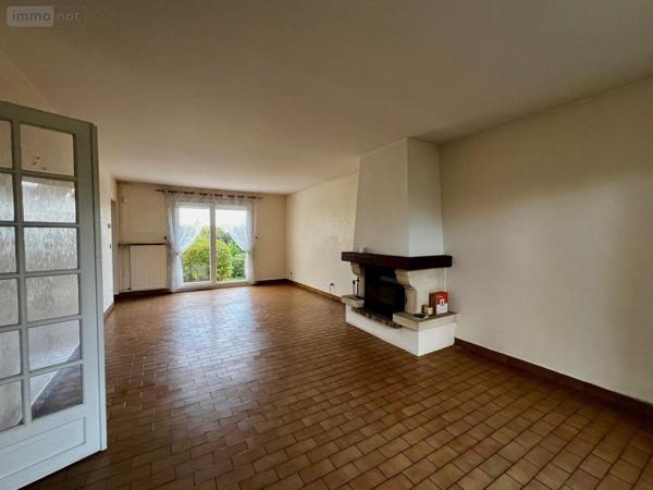 Maison à vendre à Bois-Guillaume en Seine-Maritime (76230), ref : 76002-686