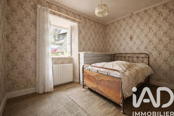 Maison à vendre 4 pièces 104,5 m² Laval-de-Cère