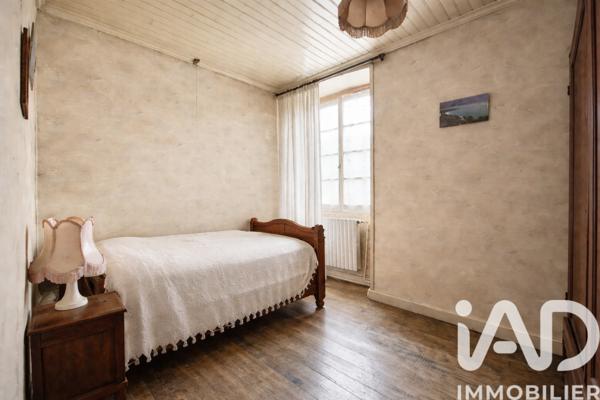 Maison à vendre 4 pièces 104,5 m² Laval-de-Cère