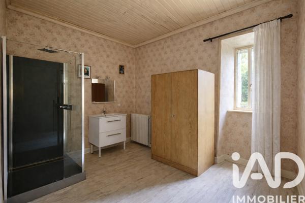 Maison à vendre 4 pièces 104,5 m² Laval-de-Cère