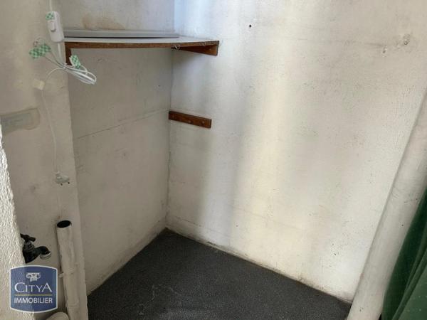 Appartement à louer 3 pièces 56.55m² Avignon (84000)