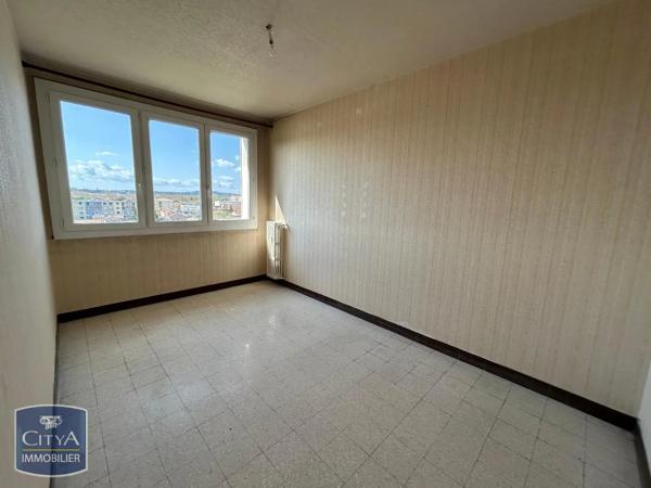 Appartement à louer 3 pièces 56.55m² Avignon (84000)