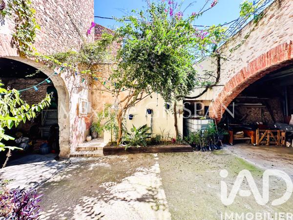 Maison à vendre 5 pièces 190 m² Baixas