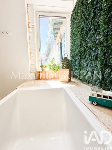 Maison à vendre 5 pièces 190 m² Baixas
