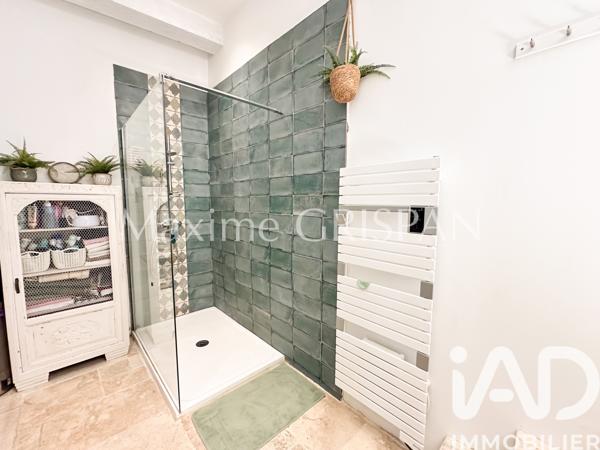 Maison à vendre 5 pièces 190 m² Baixas