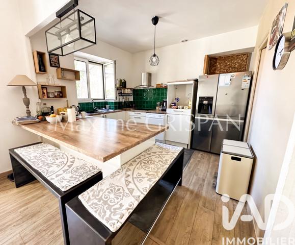 Maison à vendre 5 pièces 190 m² Baixas