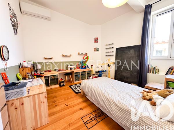 Maison à vendre 5 pièces 190 m² Baixas