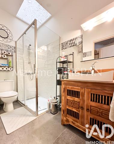 Maison à vendre 5 pièces 190 m² Baixas
