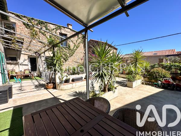 Maison à vendre 5 pièces 190 m² Baixas