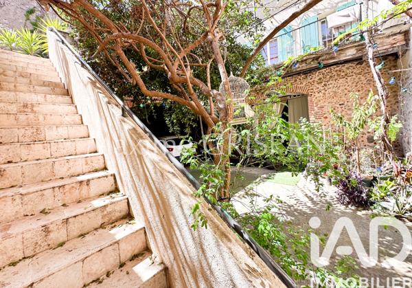 Maison à vendre 5 pièces 190 m² Baixas