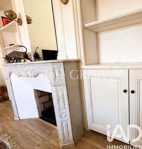 Maison à vendre 5 pièces 190 m² Baixas
