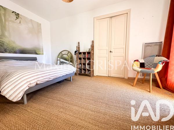 Maison à vendre 5 pièces 190 m² Baixas